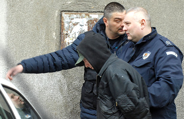 Сведочење супруга: Теодору мајка натерала на абортус, свакодневно је шамарала и вређала!